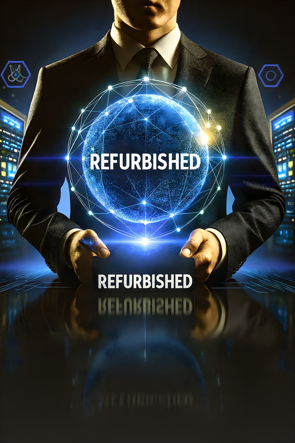 Network installation