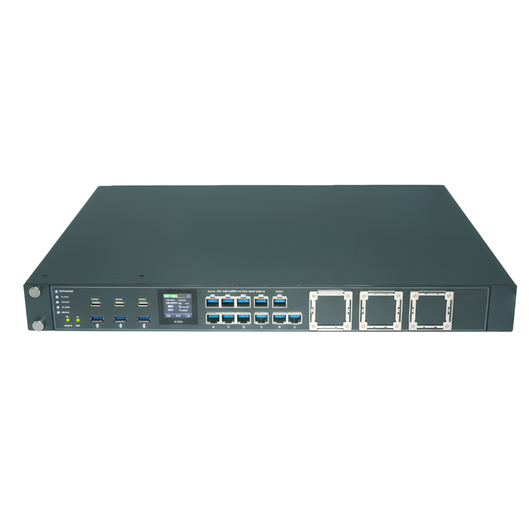 2200 Series Router