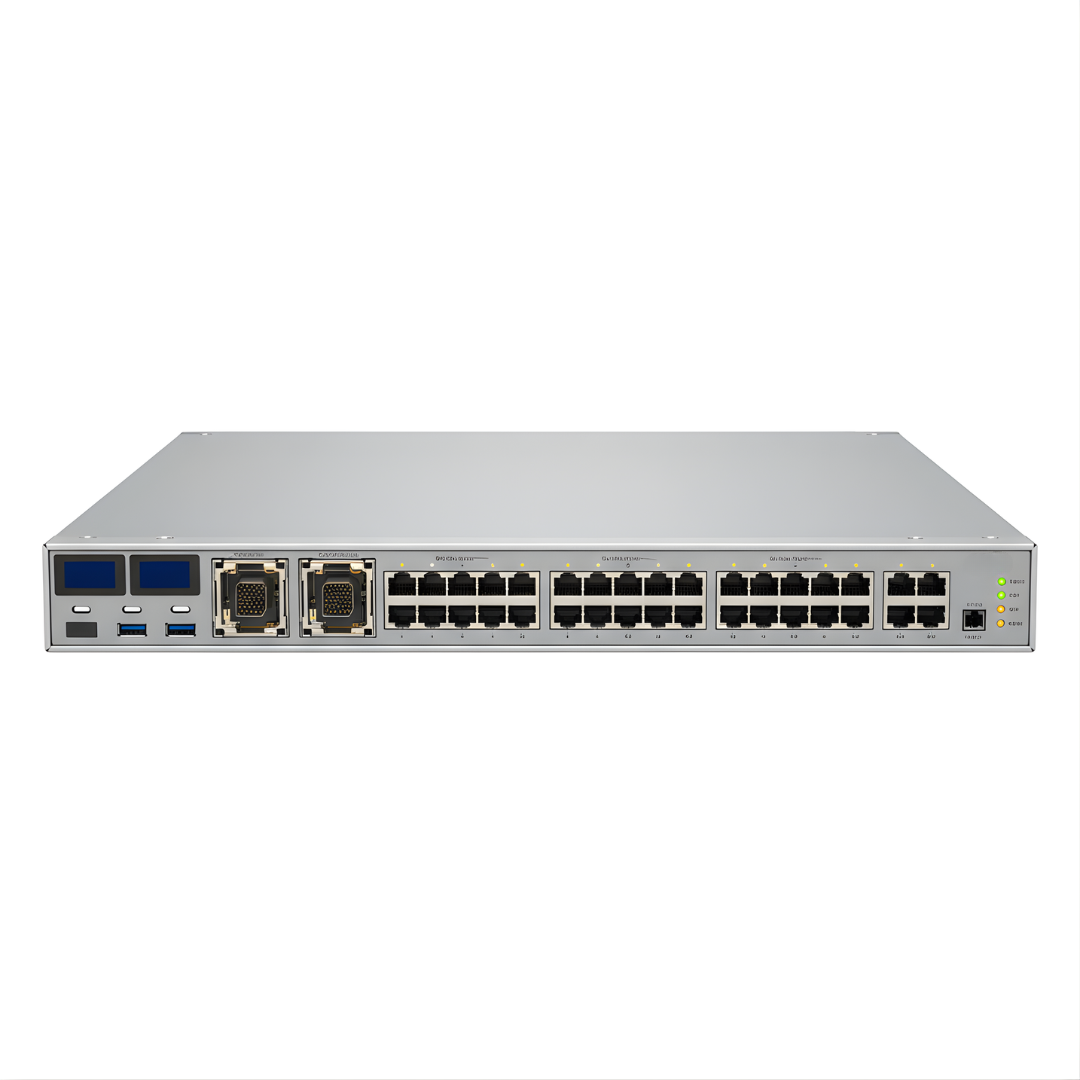 3300 Series Router
