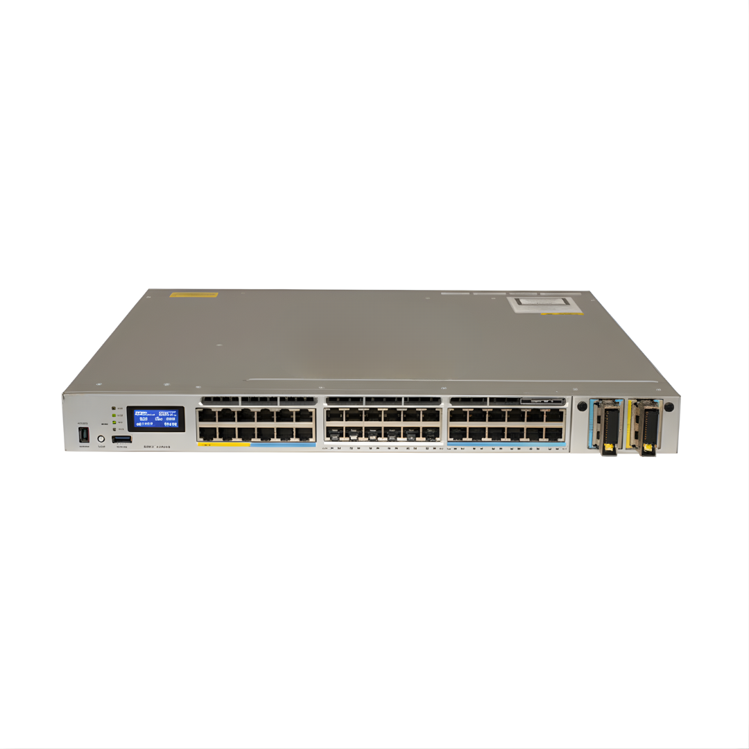 3850 Series Router