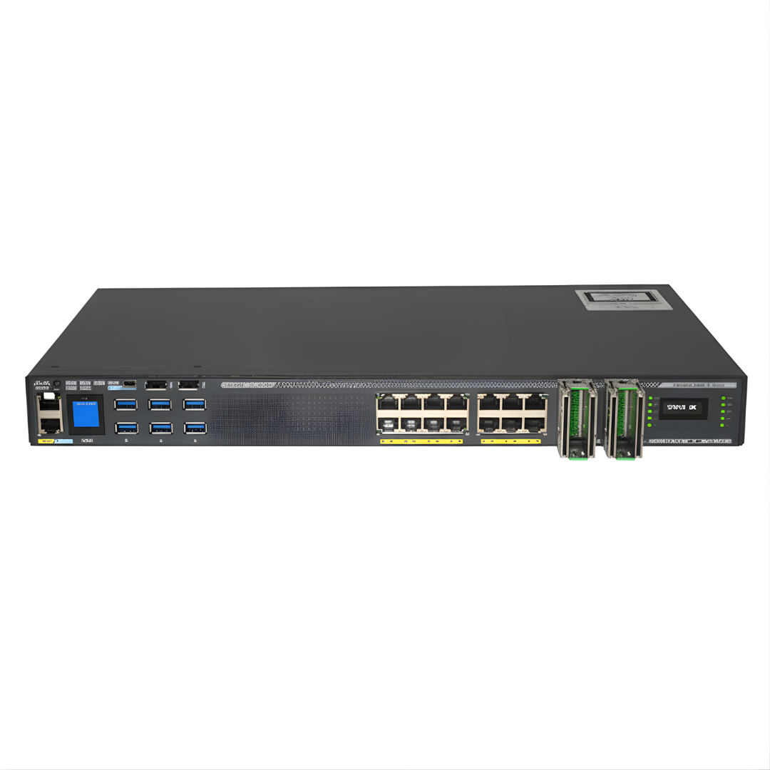 4200 Series Router