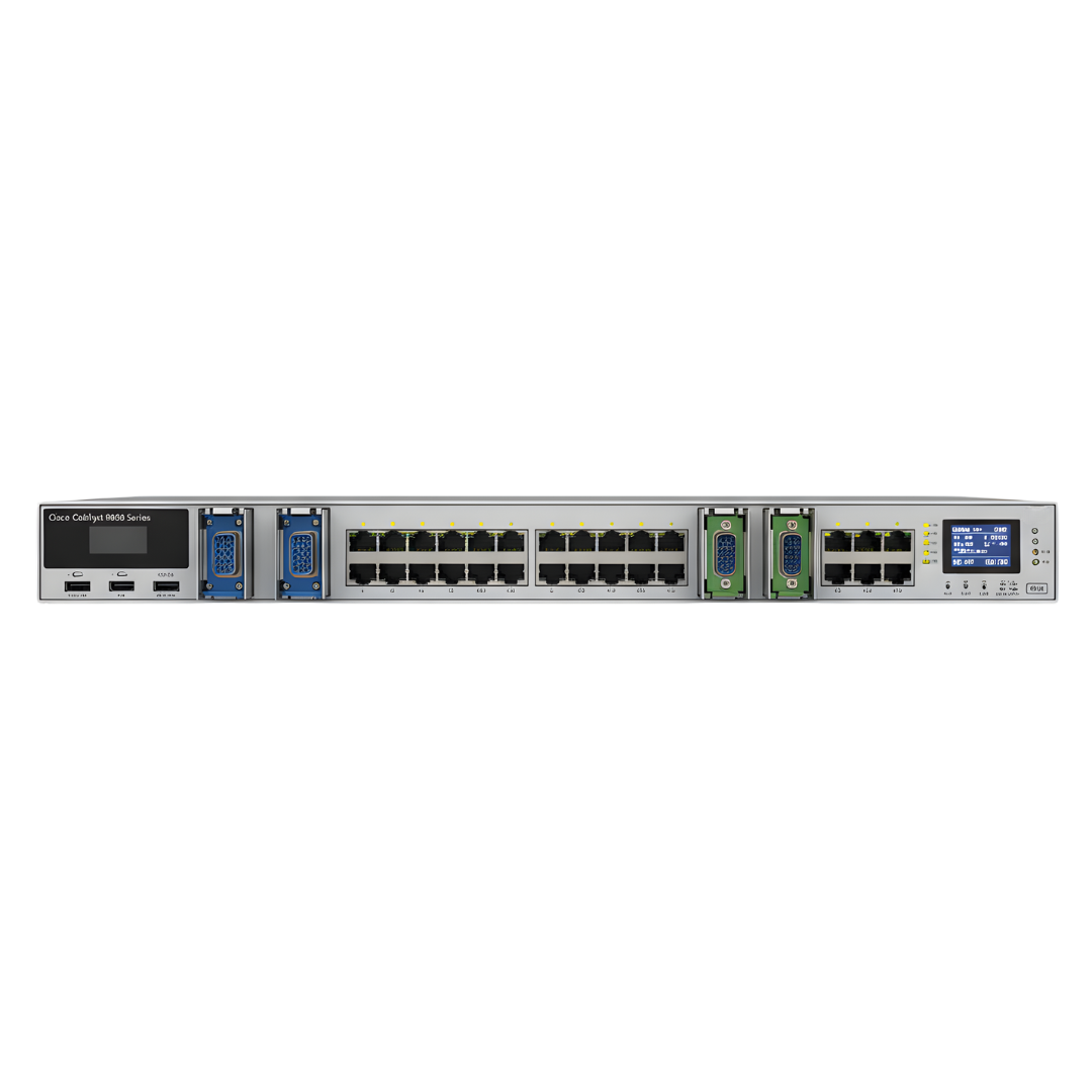 4300 Series Router