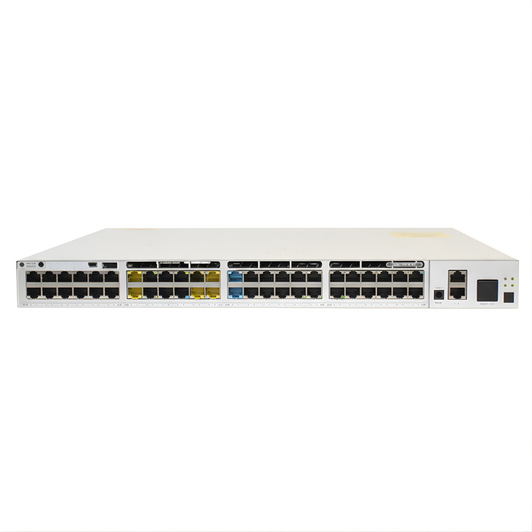 9200 Series Router