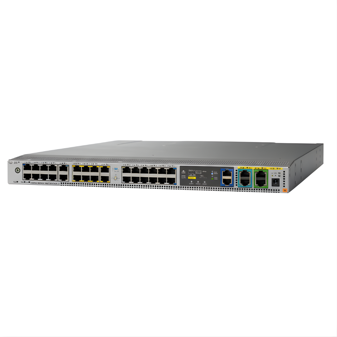 9300 Series Router