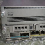 Cisco ASA Firewall Rental