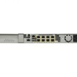 Cisco ASA Firewall Rental