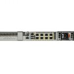 Cisco ASA Firewall Rental