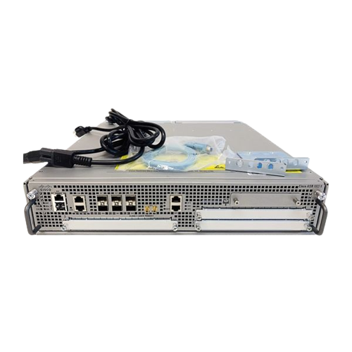 Cisco Router Rental Service