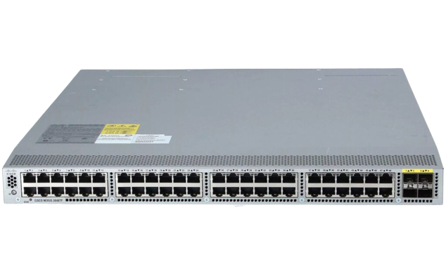 Cisco Nexus Switch Rental