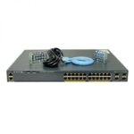 Cisco WS 2960 Switch Series Rental