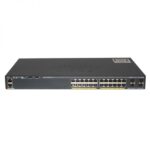 Cisco WS 2960 Switch Series