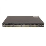 Cisco WS 2960 Switch Rental