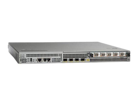 Cisco Router Rental Service