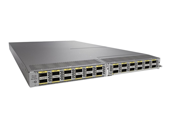 Cisco Nexus switch Rental