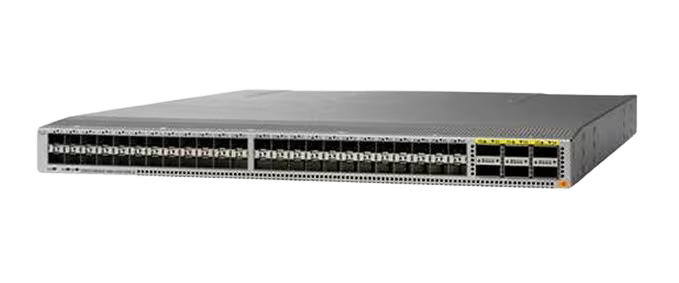 Cisco Nexus Switch Rental