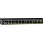 Cisco 2960 Series Switch Rental