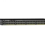 Cisco WS 2960 Switch Rental