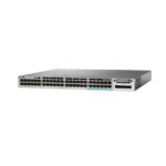 Cisco WS 3850 Series Switch Rental