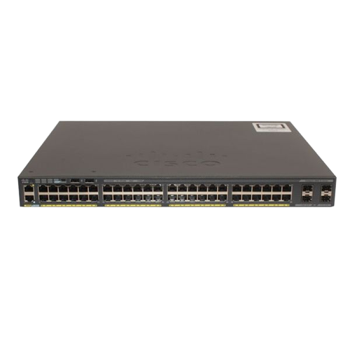 Used Cisco Switches Dealers in Delhi